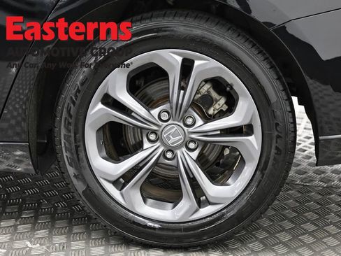 Used 2024 Honda Accord EX-L image 34