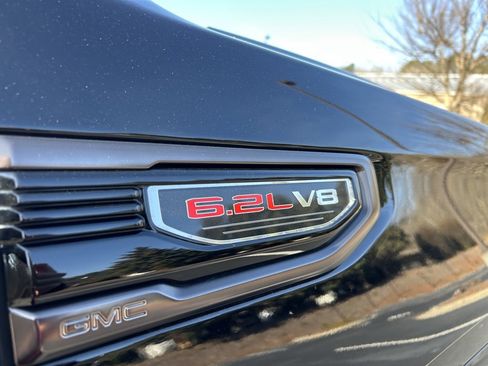 Used 2022 GMC Sierra 1500 AT4X image 29