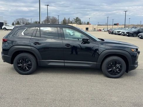 New 2026 MAZDA CX-50 AWD 2.5 Hybrid w/ Weather Package image 30