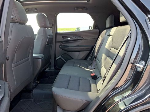 Used 2023 Chevrolet TrailBlazer RS w/ Sun and Liftgate Package AWD/4WD image 20