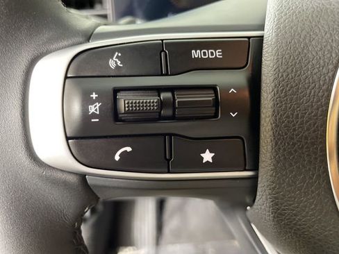 New 2026 Kia K5 GT-Line w/ GT-Line Red Interior Package image 25