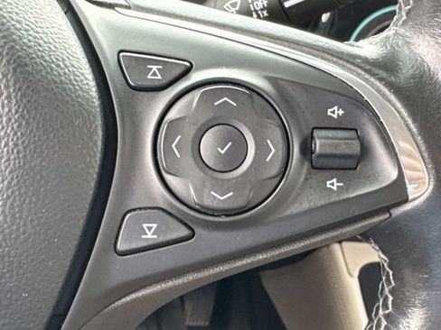 Used 2020 Buick Envision Essence FWD image 27