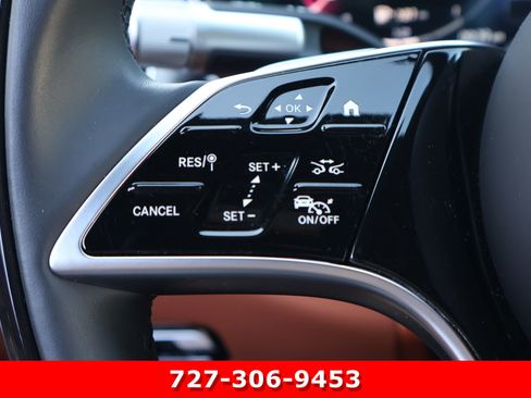 Certified 2024 Mercedes-Benz Maybach S 580 4MATIC image 26