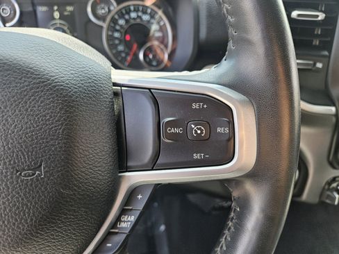 Used 2024 RAM 2500 Big Horn AWD/4WD image 26