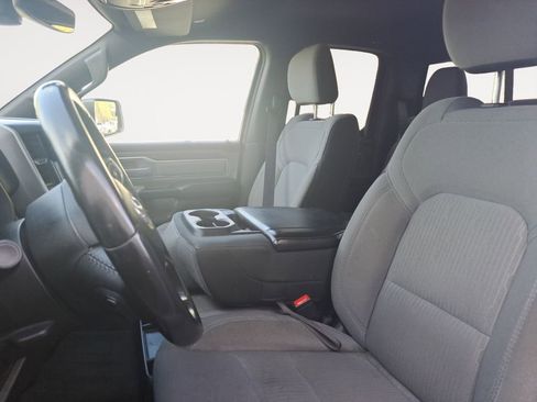 Used 2021 RAM 1500 Big Horn image 9