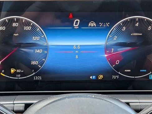 New 2026 Mercedes-Benz GLS 450 4MATIC image 11