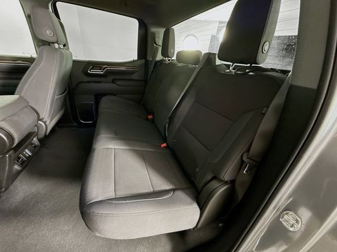 Used 2024 Chevrolet Silverado 1500 LT w/ Protection Package image 28