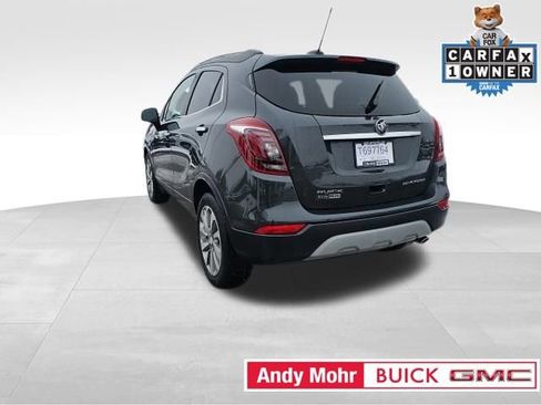 Used 2018 Buick Encore Preferred image 16