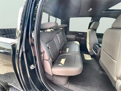Certified 2020 GMC Sierra 2500 SLT w/ SLT Premium Plus Package image 29