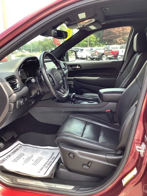 Used 2023 Dodge Durango R/T AWD/4WD image 14