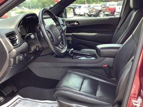 Used 2023 Dodge Durango R/T AWD/4WD image 14