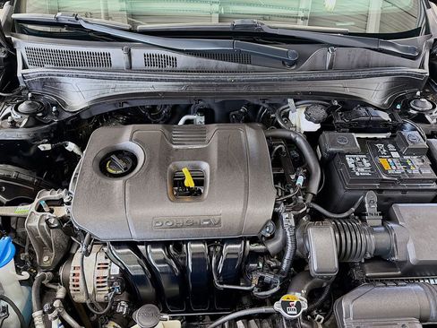 Used 2023 Kia Forte GT-Line w/ GT-Line Premium Package image 31