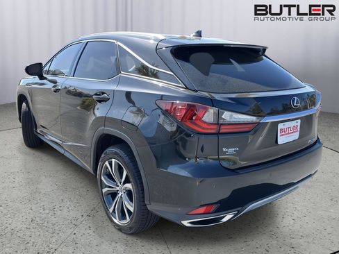 Used 2022 Lexus RX 350 FWD w/ Premium Package image 3