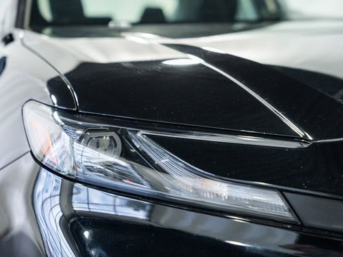 Used 2025 Toyota Camry LE image 11