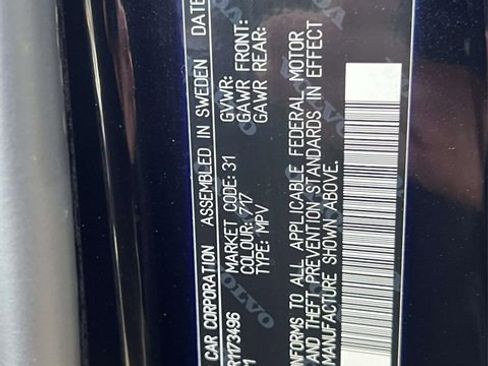 Used 2024 Volvo XC90 B6 Plus w/ Protection Package Premier image 19