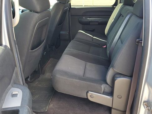 Used 2012 Chevrolet Silverado 1500 LT image 12