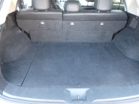 Used 2016 Nissan Murano SL image 27