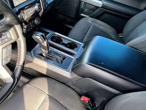 Used 2018 Ford F150 XLT w/ Equipment Group 302A Luxury image 14