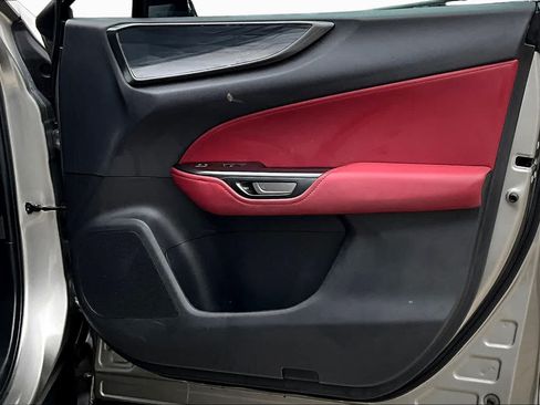 Used 2023 Lexus NX 350 AWD w/ Cold Area Package image 27