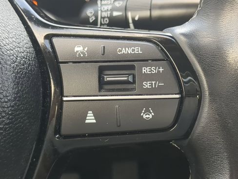 Used 2023 Honda Civic EX image 24