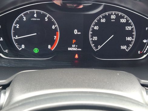 Used 2021 Honda Accord Sport image 13