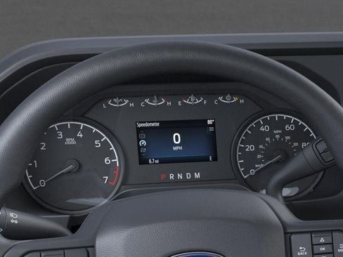 New 2026 Ford F250 XL w/ STX Appearance Package image 12