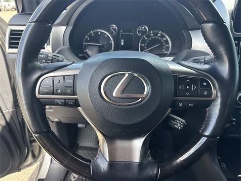 Used 2022 Lexus GX 460 Premium image 31