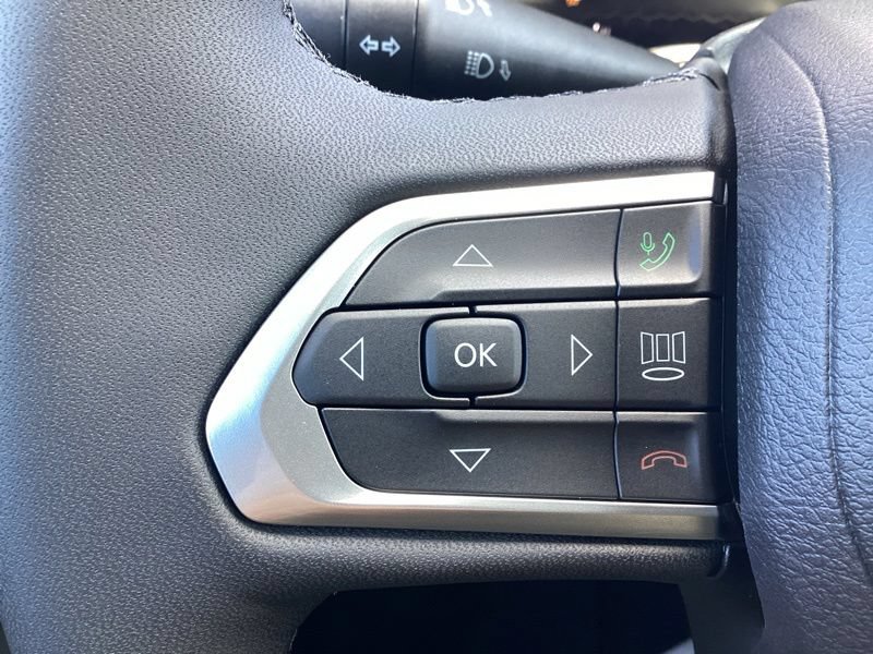 New 2026 Jeep Compass Limited AWD/4WD image 31