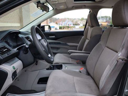 Used 2014 Honda CR-V EX image 14