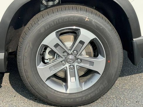 New 2026 Honda Pilot EX-L image 10