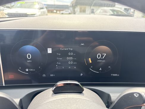 Used 2025 Hyundai Tucson SEL FWD image 16