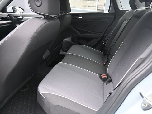 Used 2026 Volkswagen Jetta Sport FWD image 22