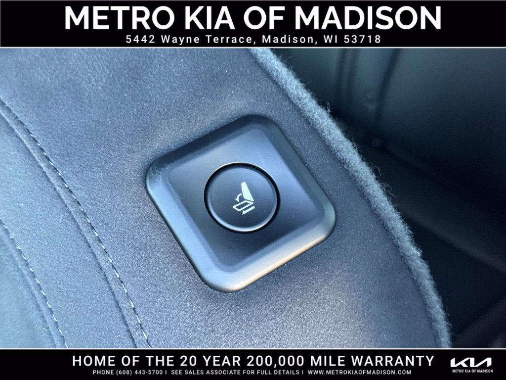 Used 2027 Kia Telluride SX Prestige X-Pro AWD/4WD image 36