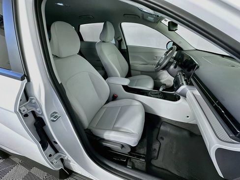 Used 2026 Hyundai Kona SEL Sport FWD image 27