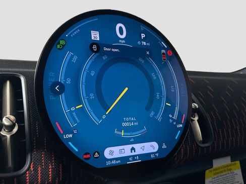 New 2026 MINI Cooper Countryman S image 13