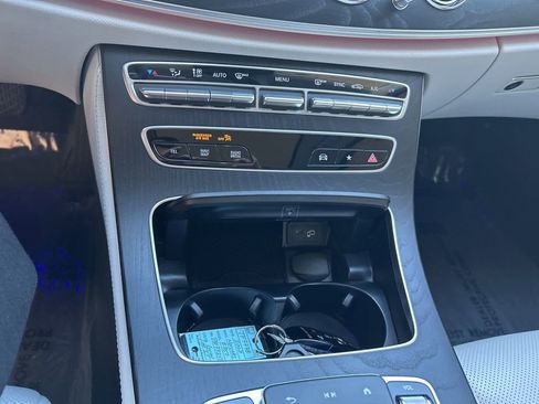 Used 2023 Mercedes-Benz E 350 Sedan w/ Premium Package image 47