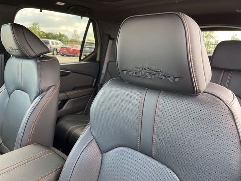 New 2026 Honda Passport TrailSport Elite image 14
