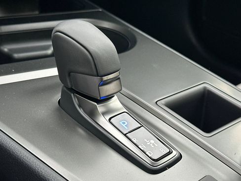 New 2025 Lexus UX 300h FWD image 16