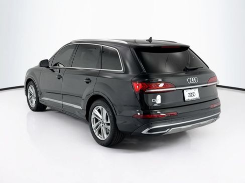 Certified 2023 Audi Q7 3.0T Prestige AWD/4WD image 7