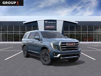 New 2026 GMC Yukon Elevation w/ LPO, Floor Liner Package video 1