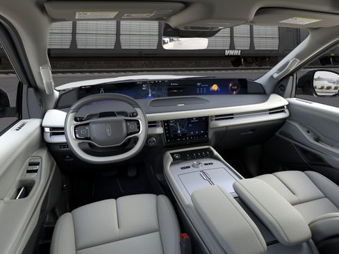 New 2026 Lincoln Navigator L Reserve AWD/4WD image 53