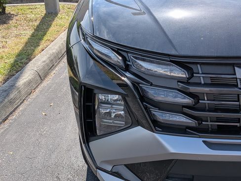 New 2026 Hyundai Tucson SEL FWD image 10