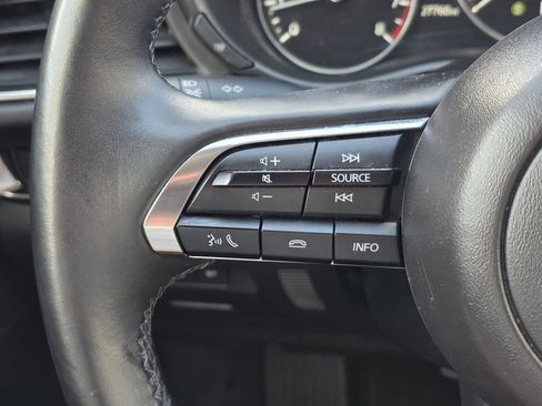Used 2025 MAZDA CX-30 AWD 2.5 S w/ Preferred Package image 32