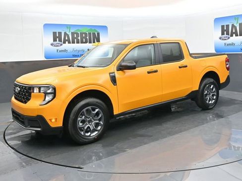 New 2026 Ford Maverick XLT image 1