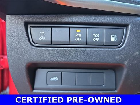 Certified 2025 MAZDA CX-90 Plug-In Hybrid w/ Preferred image 28