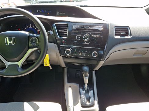 Used 2013 Honda Civic LX image 15