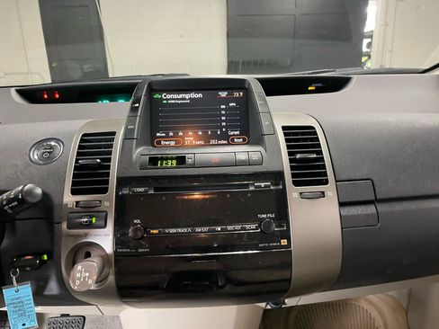 Used 2007 Toyota Prius FWD image 20