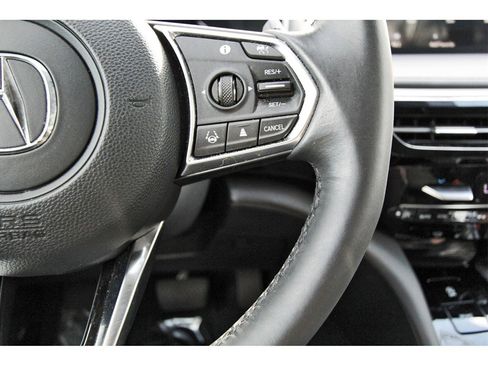 Used 2024 Acura MDX FWD w/ Technology Package image 16