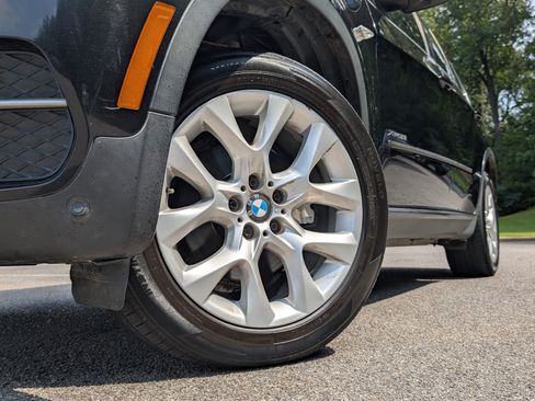 Used 2013 BMW X5 xDrive35i AWD/4WD image 34