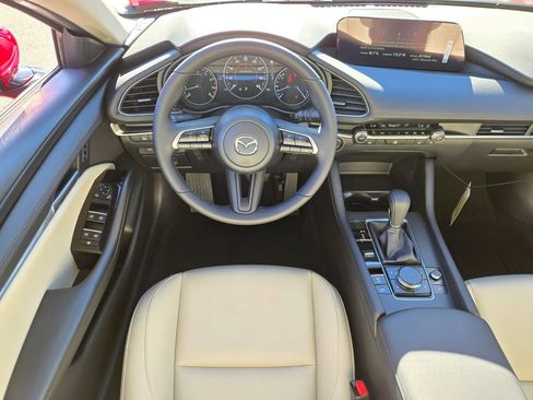 New 2026 MAZDA MAZDA3 2.5 S Sedan w/ Preferred Pkg FWD image 15